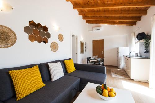 HOUSE-style apartament with private garden next to TORREMOLINOS BEACHES, Málaga (photo 5)