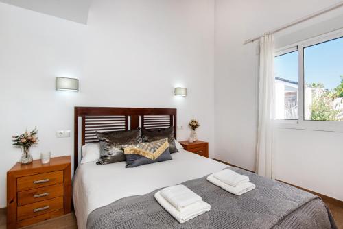 HOUSE-style apartament with private garden next to TORREMOLINOS BEACHES, Málaga (photo 6)