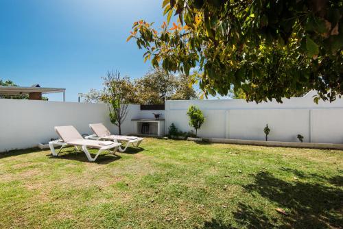 HOUSE-style apartament with private garden next to TORREMOLINOS BEACHES, Málaga (photo 8)
