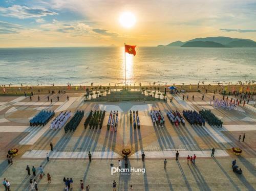 록토의 아파트먼트 (35m², 침실 1개, 프라이빗 욕실 1개) - 주변 환경