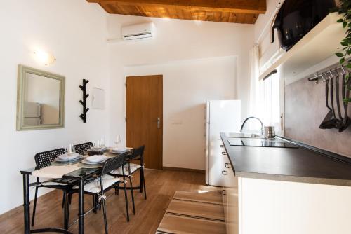 HOUSE-style apartament with private garden next to TORREMOLINOS BEACHES, Málaga (photo 7)