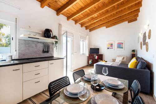 HOUSE-style apartament with private garden next to TORREMOLINOS BEACHES, Málaga (photo 10)