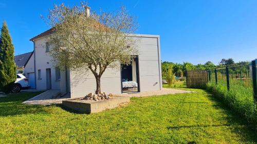 Au Bord de Loire chambre d'hôte Candé-sur-Beuvron