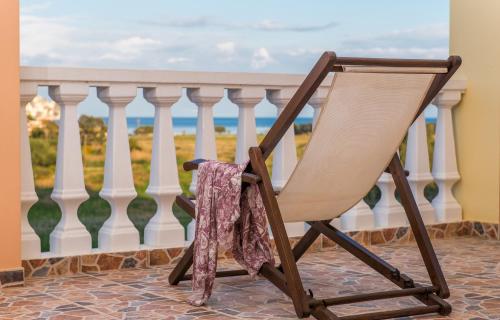 gerovasis apartments