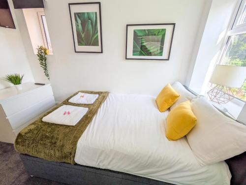 RUBY Delightful Suite Moseley Mews, Birmingham By StayStaycations, Birmingham (photo 10)