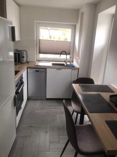 米罗斯瓦维茨 Pokoje do wynajecia Agnieszka Milewska 3星级 民宿 大堂