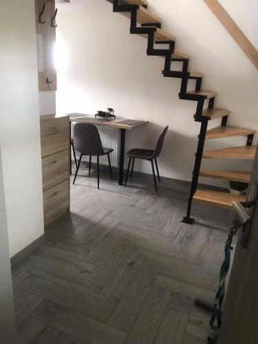 米罗斯瓦维茨 Pokoje do wynajecia Agnieszka Milewska 3星级 民宿 外观