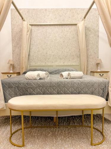 Pantheon Luxury Noble Apartment, Roma (foto 6)