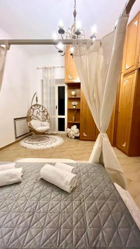 Pantheon Luxury Noble Apartment, Roma (foto 5)