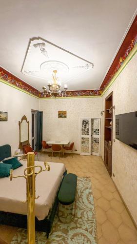 Pantheon Luxury Noble Apartment, Roma (foto 8)