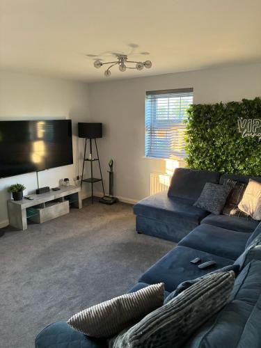 The Lads Pad in Hucknall