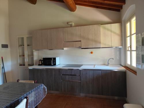  Agriturismo La Gatta e l´Olivo - Casa Daria in Donoratico