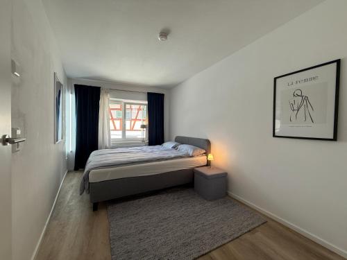Hegau in Sipplingen, Deutschland
