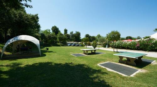 Camping Baia Verde