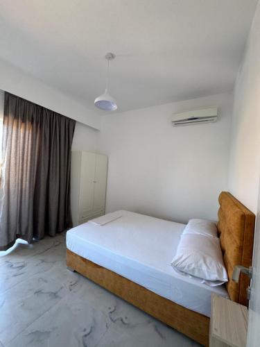 Two-Bedroom Apartment room in Bega Guesthouse