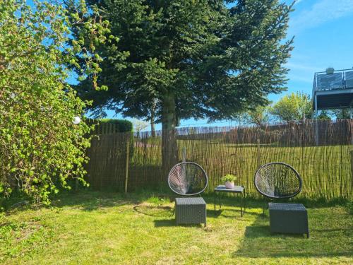 Wellnesshaus Dorfblick mit Outdoor-Jacuzzi und Infrarotkabine, NEU! in Dreis-Bruck