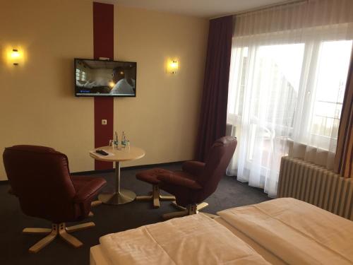 Panorama Hotel Bansin - image 11