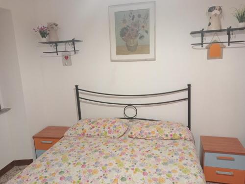 La casa dei Viaggiatori, Intera casa, 4 Camere da letto, 9 posti in Bosio