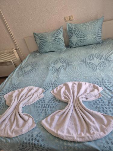 Double or Twin Room with Bathroom