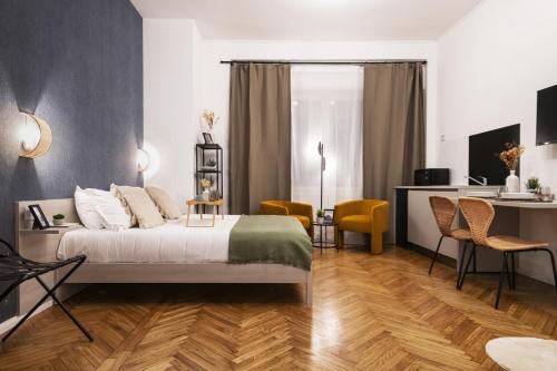 Easylife - Milano - Studio Cav 4 - Centrale, Milano