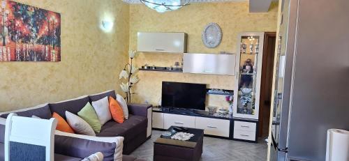 Elbasan Sweet Home in เอลบาซาน