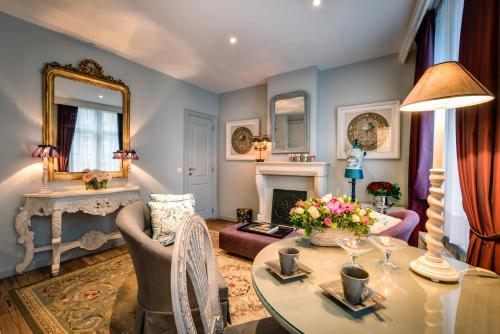 Canalside House - Luxury Guesthouse photo 1