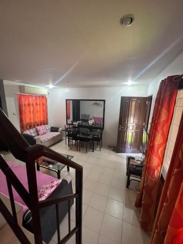 Home in the Historic City Entire House with 3 beds, Olango Island