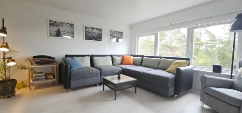 Stockholm Archipelago Self Spa & WorkFromHome in Ingaro