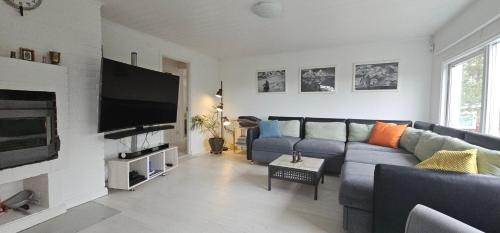 Stockholm Archipelago Self Spa & WorkFromHome in Ingaro