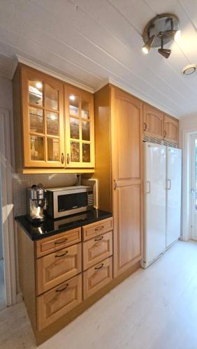 Stockholm Archipelago Self Spa & WorkFromHome in Ingaro