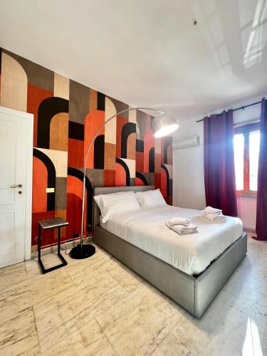Cozy Libia Apartment, Rom