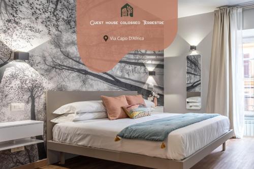 Guest House Colosseo Terrestre, Rzym