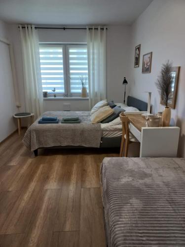 Dębina Apartament Jagódka
