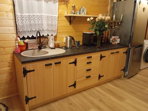 Ezerkalnunams in Talsi