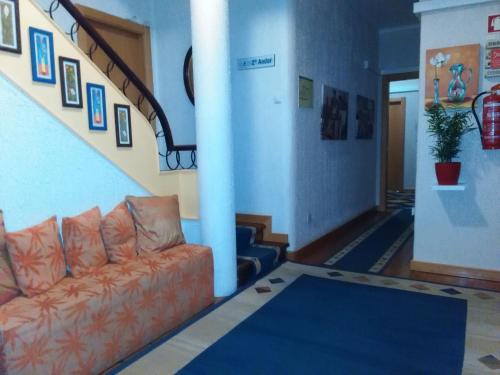 Hotel Palmeira - image 2