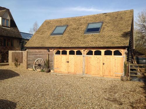 Woodland Guesthouse - image 14