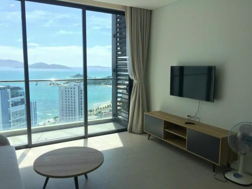 Scenia Bay Seaview Apartment Nha Trang - GB