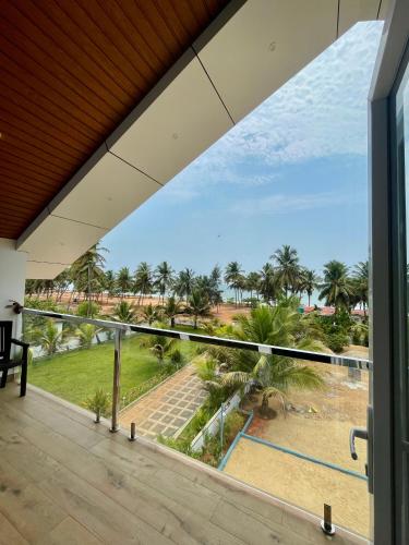 Surrounding environment, Karkera's Beach Stay in Malpe