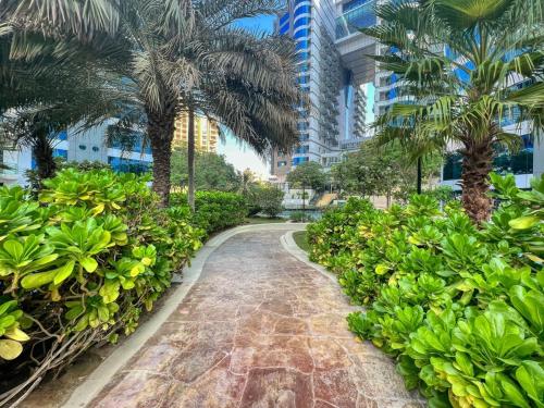 Family Beach Home 3BR on Palm Jumeirah with Pool, Dubai (Foto 9)