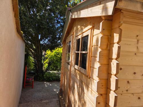 Clair logis, Giverny (photo 10)