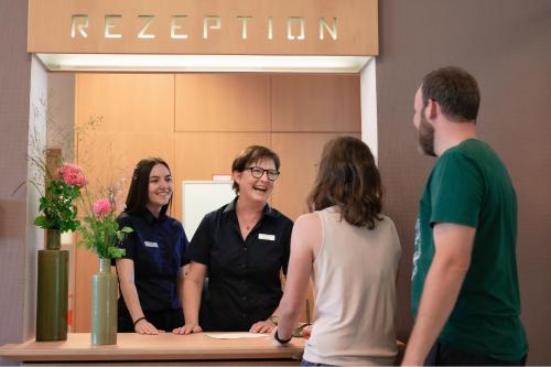 บริการและสิ่งอำนวยความสะดวก, Hotel Viktor in วิคตอร์เบิร์ก