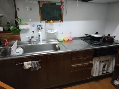 Ｈibarigaoka station