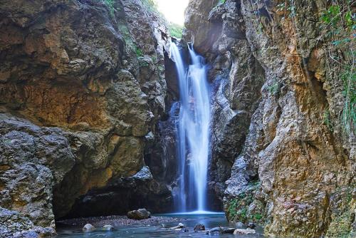 Apkārtne, Al Cantello in Galati Mamertino