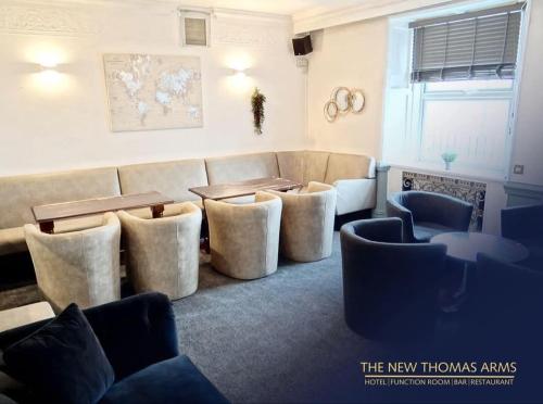 Thomas Arms Hotel - image 5