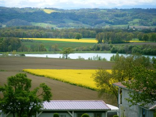 Gite Au Bouzigues