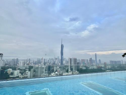Riveria City KL Sentral by LP, Kuala Lumpur