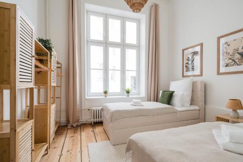 Hamburg City Apartment auf 120qm mit Billardtisch für bis zu 9 Gäste, Hamburgo (foto 7)