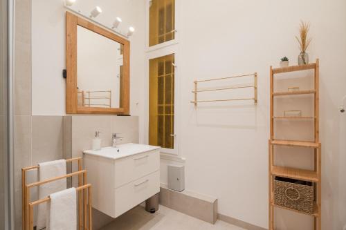 Hamburg City Apartment auf 120qm mit Billardtisch für bis zu 9 Gäste, Hamburgo (foto 6)