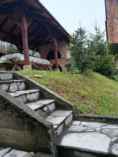 Vila Milano in Popadić