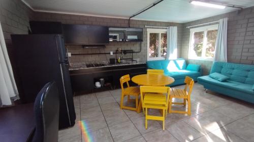 Chalé Torre - hospedagem para empresas (Chale Torre - hospedagem para empresas) in กราวาไต